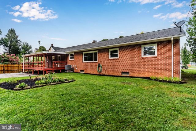 531 HAMILTON ST, Carlisle, PA 17013