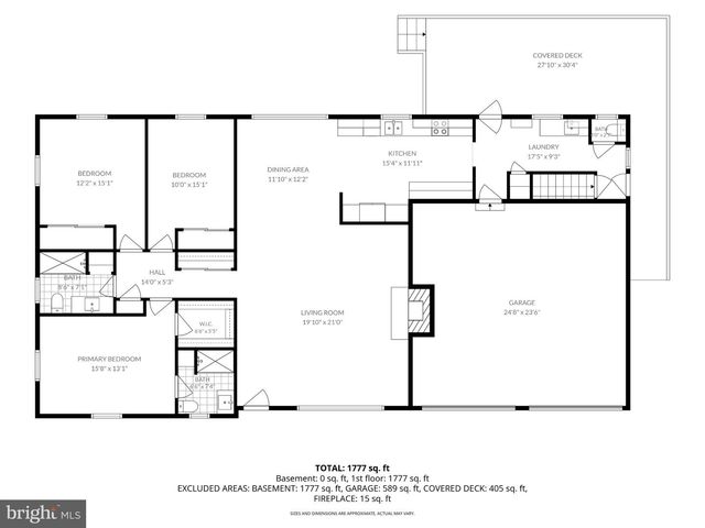 531 HAMILTON ST, Carlisle, PA 17013