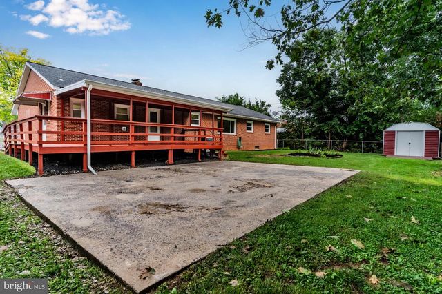 531 HAMILTON ST, Carlisle, PA 17013