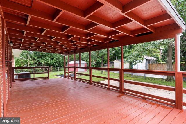 531 HAMILTON ST, Carlisle, PA 17013