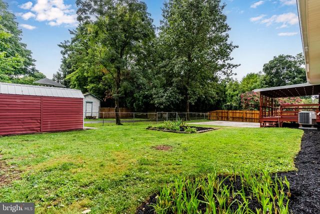 531 HAMILTON ST, Carlisle, PA 17013