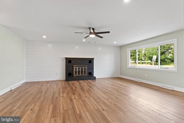 531 HAMILTON ST, Carlisle, PA 17013