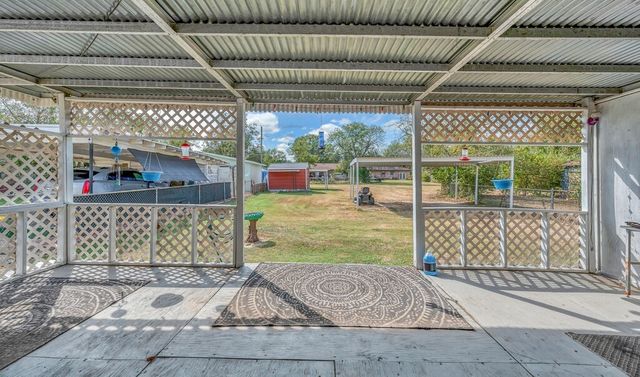 1116 January Street, Bellmead, TX 76705