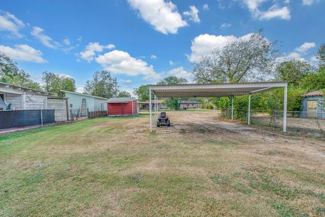 1116 January Street, Bellmead, TX 76705