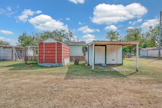 1116 January Street, Bellmead, TX 76705