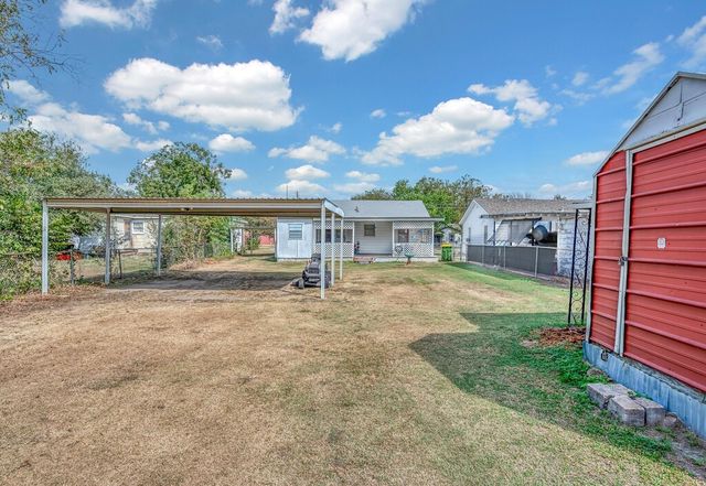 1116 January Street, Bellmead, TX 76705