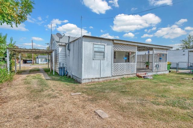 1116 January Street, Bellmead, TX 76705