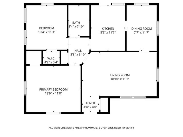 1116 January Street, Bellmead, TX 76705