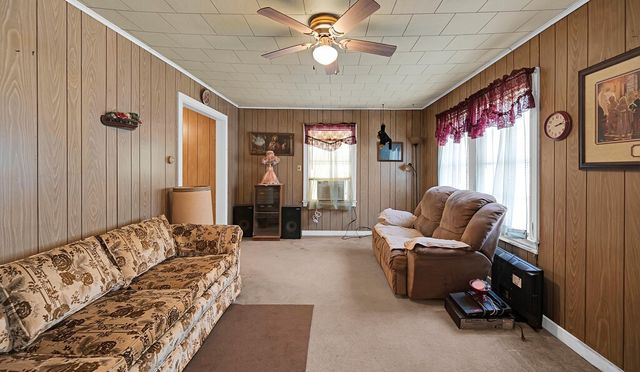 1116 January Street, Bellmead, TX 76705