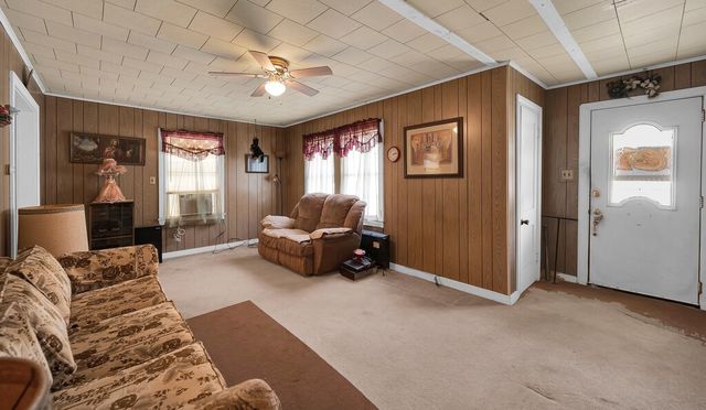 1116 January Street, Bellmead, TX 76705