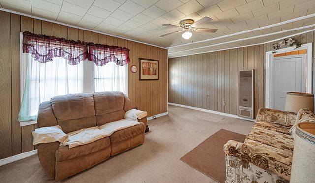 1116 January Street, Bellmead, TX 76705