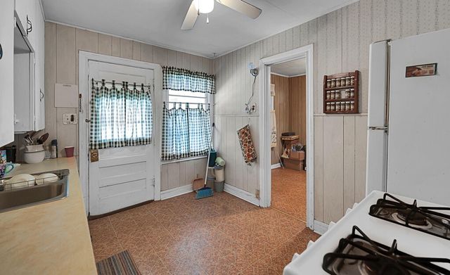 1116 January Street, Bellmead, TX 76705