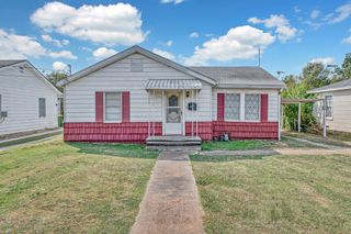 1116 January Street, Bellmead, TX 76705