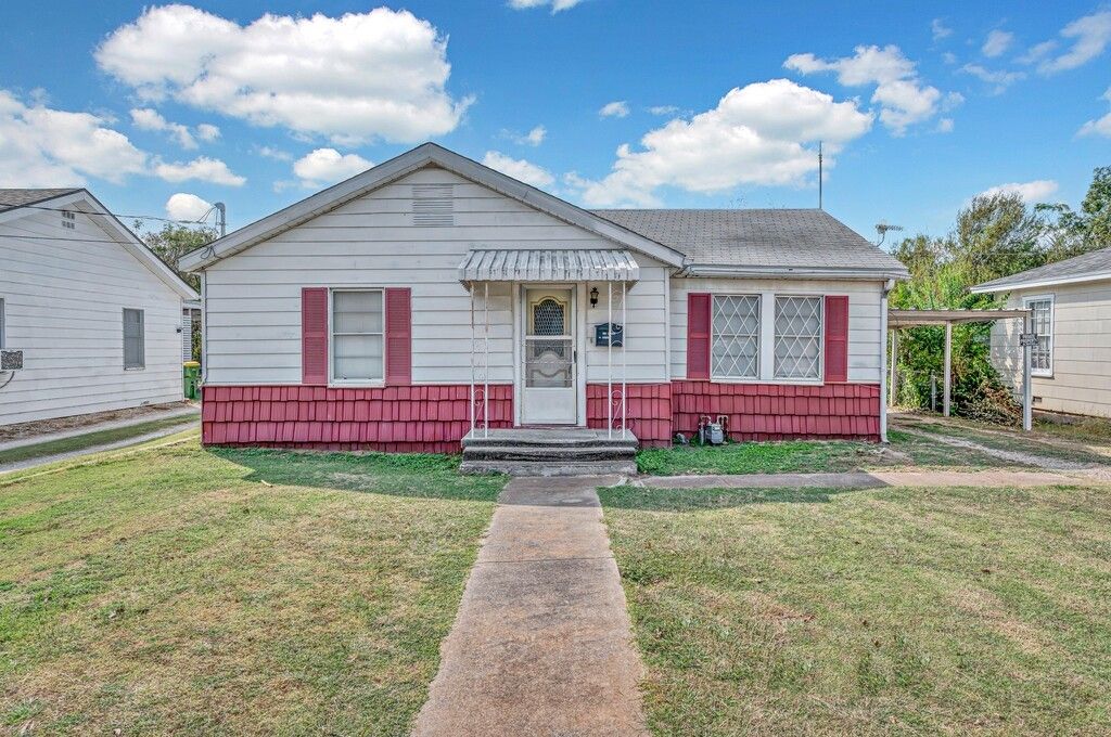 1116 January Street, Bellmead, TX 76705