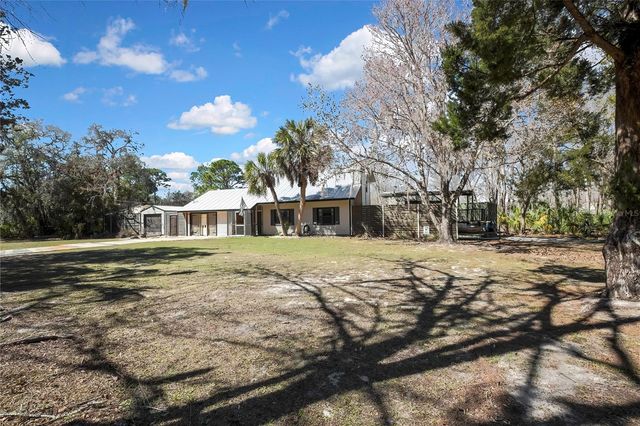6799 W OAKLAWN STREET, Homosassa, FL 34446