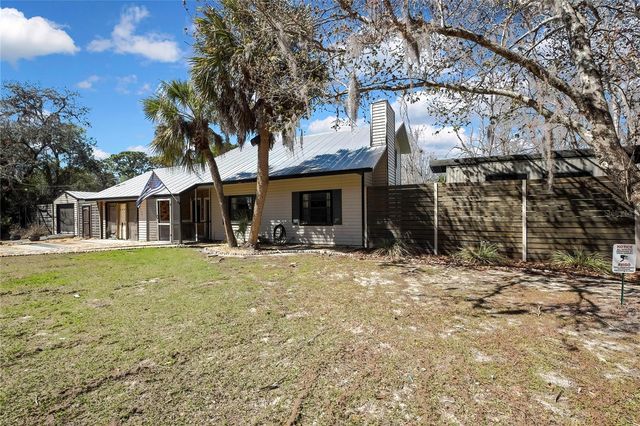 6799 W OAKLAWN STREET, Homosassa, FL 34446
