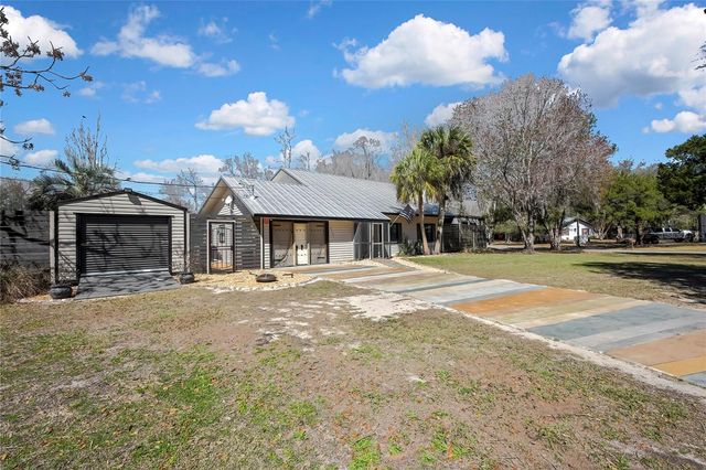 6799 W OAKLAWN STREET, Homosassa, FL 34446