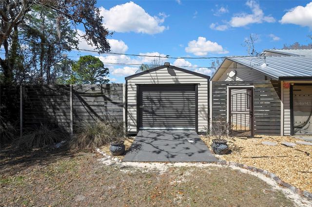 6799 W OAKLAWN STREET, Homosassa, FL 34446