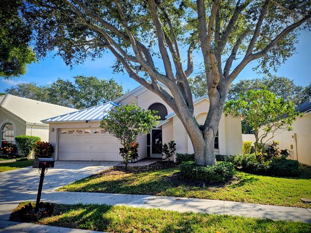 114 Spoonbill Court, Jupiter, FL 33458