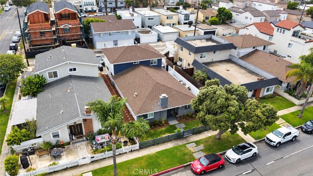 522 17th, Huntington Beach, CA 92648 — exterior