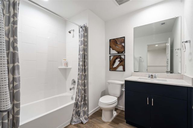 7720 Inwood Grove Lane, Houston, TX 77088