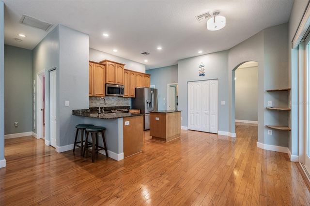 2008 N POINTE ALEXIS DRIVE, Tarpon Springs, FL 34689