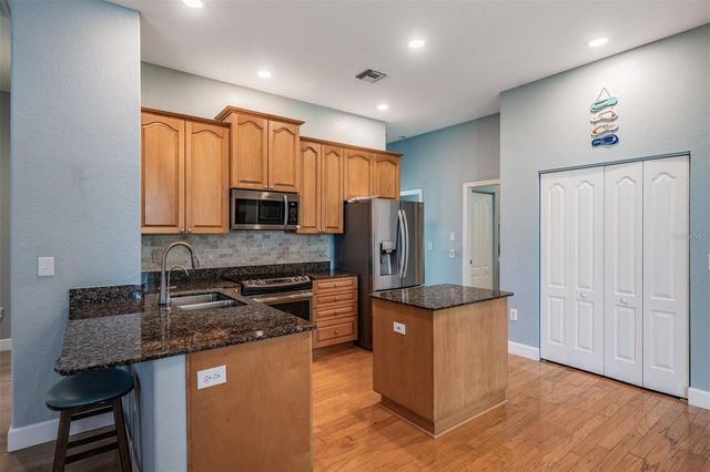 2008 N POINTE ALEXIS DRIVE, Tarpon Springs, FL 34689