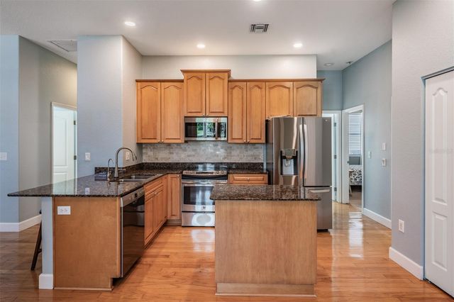2008 N POINTE ALEXIS DRIVE, Tarpon Springs, FL 34689