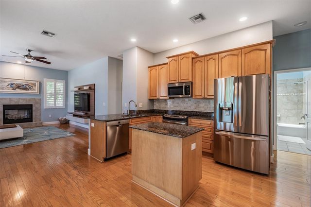 2008 N POINTE ALEXIS DRIVE, Tarpon Springs, FL 34689