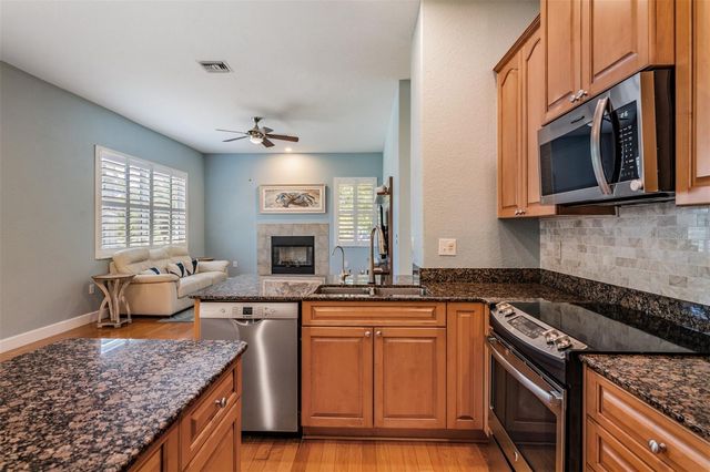 2008 N POINTE ALEXIS DRIVE, Tarpon Springs, FL 34689