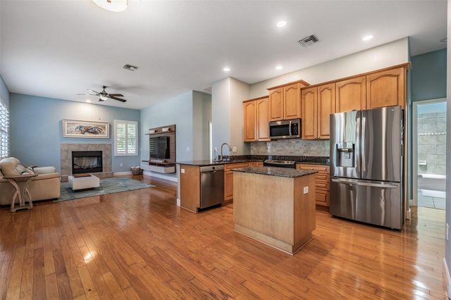 2008 N POINTE ALEXIS DRIVE, Tarpon Springs, FL 34689