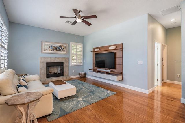 2008 N POINTE ALEXIS DRIVE, Tarpon Springs, FL 34689