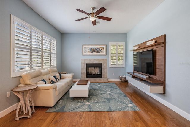 2008 N POINTE ALEXIS DRIVE, Tarpon Springs, FL 34689