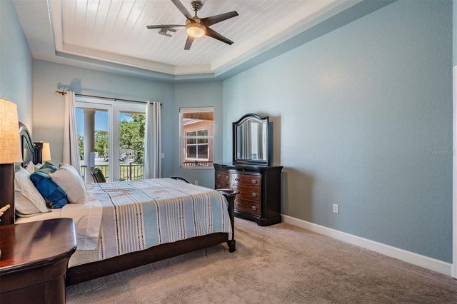 2008 N POINTE ALEXIS DRIVE, Tarpon Springs, FL 34689