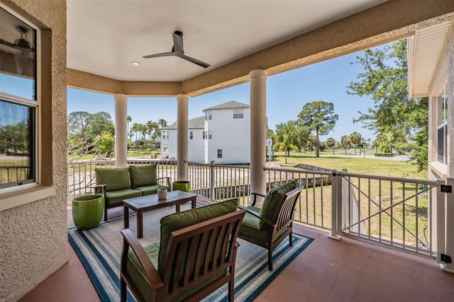 2008 N POINTE ALEXIS DRIVE, Tarpon Springs, FL 34689