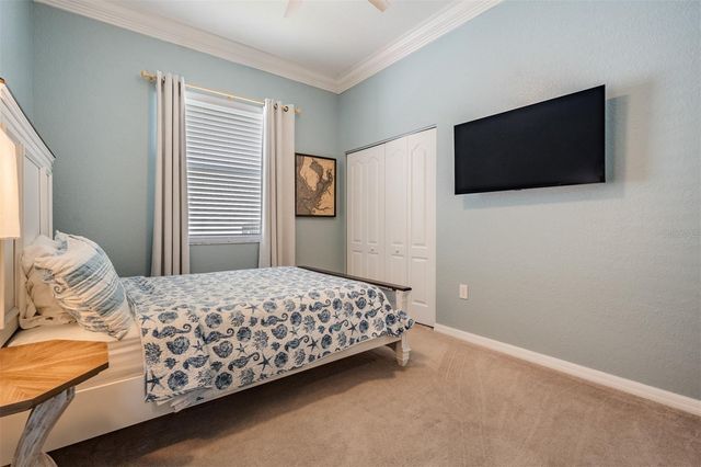 2008 N POINTE ALEXIS DRIVE, Tarpon Springs, FL 34689