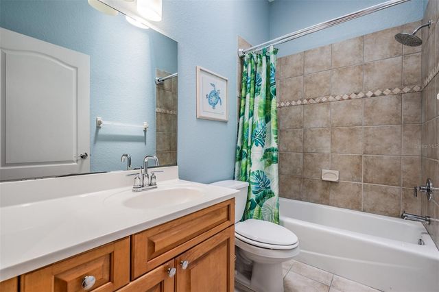 2008 N POINTE ALEXIS DRIVE, Tarpon Springs, FL 34689