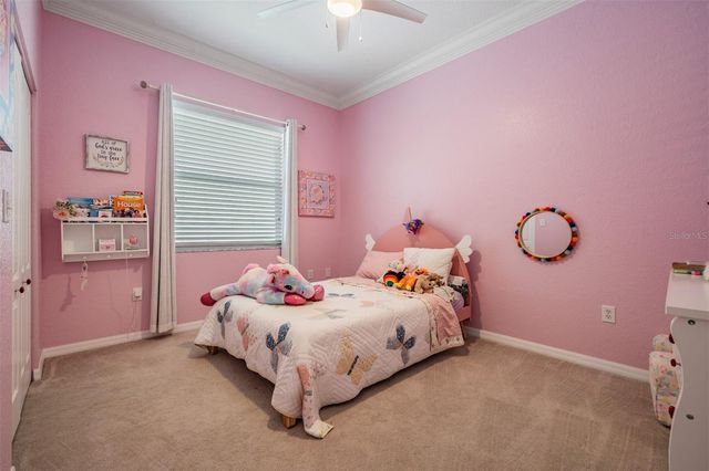 2008 N POINTE ALEXIS DRIVE, Tarpon Springs, FL 34689