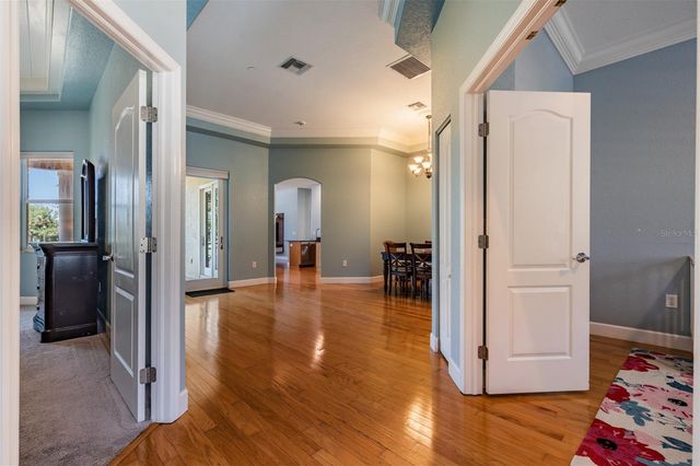 2008 N POINTE ALEXIS DRIVE, Tarpon Springs, FL 34689