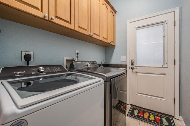 2008 N POINTE ALEXIS DRIVE, Tarpon Springs, FL 34689