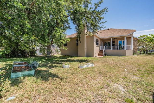 2008 N POINTE ALEXIS DRIVE, Tarpon Springs, FL 34689