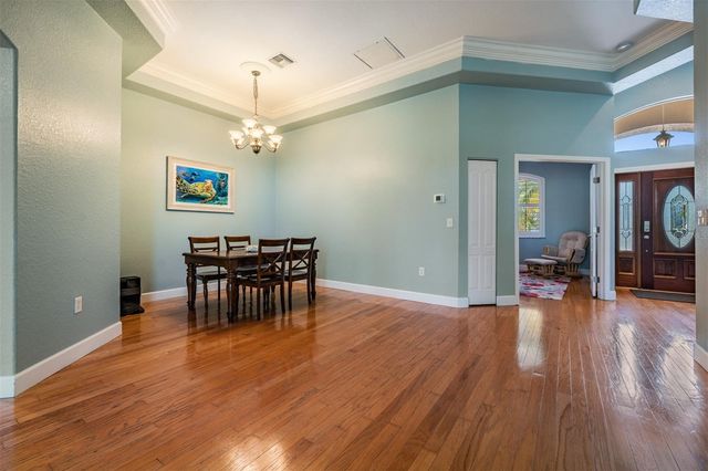 2008 N POINTE ALEXIS DRIVE, Tarpon Springs, FL 34689