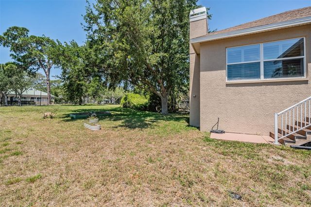 2008 N POINTE ALEXIS DRIVE, Tarpon Springs, FL 34689