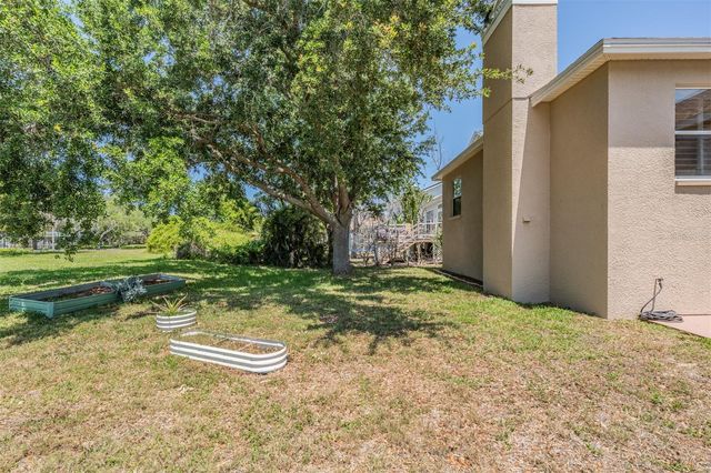 2008 N POINTE ALEXIS DRIVE, Tarpon Springs, FL 34689