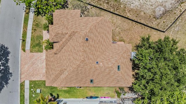 2008 N POINTE ALEXIS DRIVE, Tarpon Springs, FL 34689