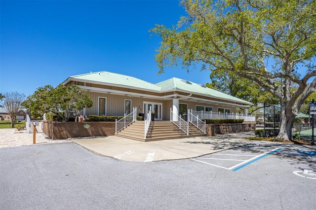 2008 N POINTE ALEXIS DRIVE, Tarpon Springs, FL 34689