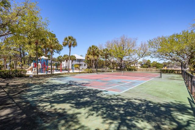 2008 N POINTE ALEXIS DRIVE, Tarpon Springs, FL 34689
