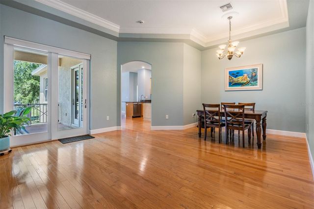 2008 N POINTE ALEXIS DRIVE, Tarpon Springs, FL 34689