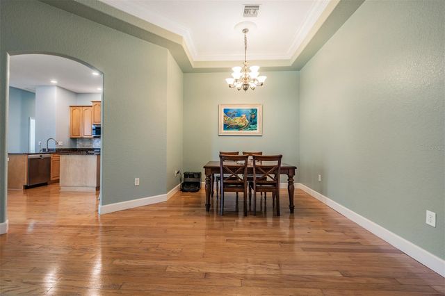 2008 N POINTE ALEXIS DRIVE, Tarpon Springs, FL 34689