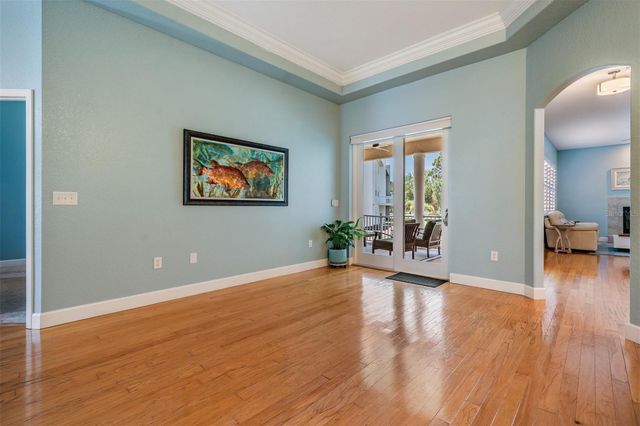 2008 N POINTE ALEXIS DRIVE, Tarpon Springs, FL 34689